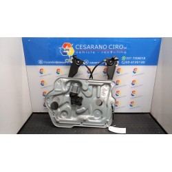 ALZACRISTALLO ELETTR. PORTA POST. C/MOTORINO DX. 202 NISSAN QASHQAI (J10E/JJ10E) (02/07-12 HR16 82700JD40A