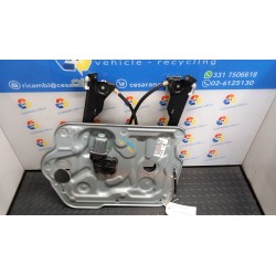 ALZACRISTALLO ELETTR. PORTA POST. C/MOTORINO DX. 202 NISSAN QASHQAI (J10E/JJ10E) (02/07-12 HR16 82700JD40A
