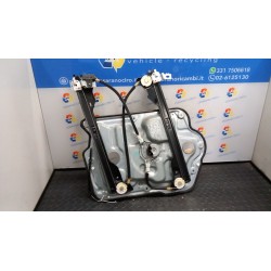 ALZACRISTALLO ELETTR. PORTA POST. C/MOTORINO DX. 202 NISSAN QASHQAI (J10E/JJ10E) (02/07-12 HR16 82700JD40A