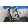 ALZACRISTALLO ELETTR. PORTA POST. C/MOTORINO DX. 202 NISSAN QASHQAI (J10E/JJ10E) (02/07-12 HR16 82700JD40A