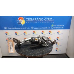 MOTORINO TERGIPARABREZZA 208 NISSAN QASHQAI (J10E/JJ10E) (02/07-12 HR16 28810JD90A