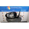RETROVISORE EST. REGOLAZ. ELETTR. VISIA SX. 213 NISSAN QASHQAI (J10E/JJ10E) (02/07-12 HR16 96302BR72A