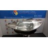 PROIETTORE SX. 216 PEUGEOT 206 (09/98-06/09) KFX 6204S7