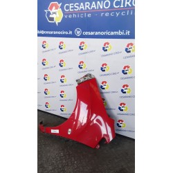 PARAFANGO ANT. SX. 151 CHEVROLET (DAEWOO) SPARK (M300) (01/10-12/15) B12D1 95977324