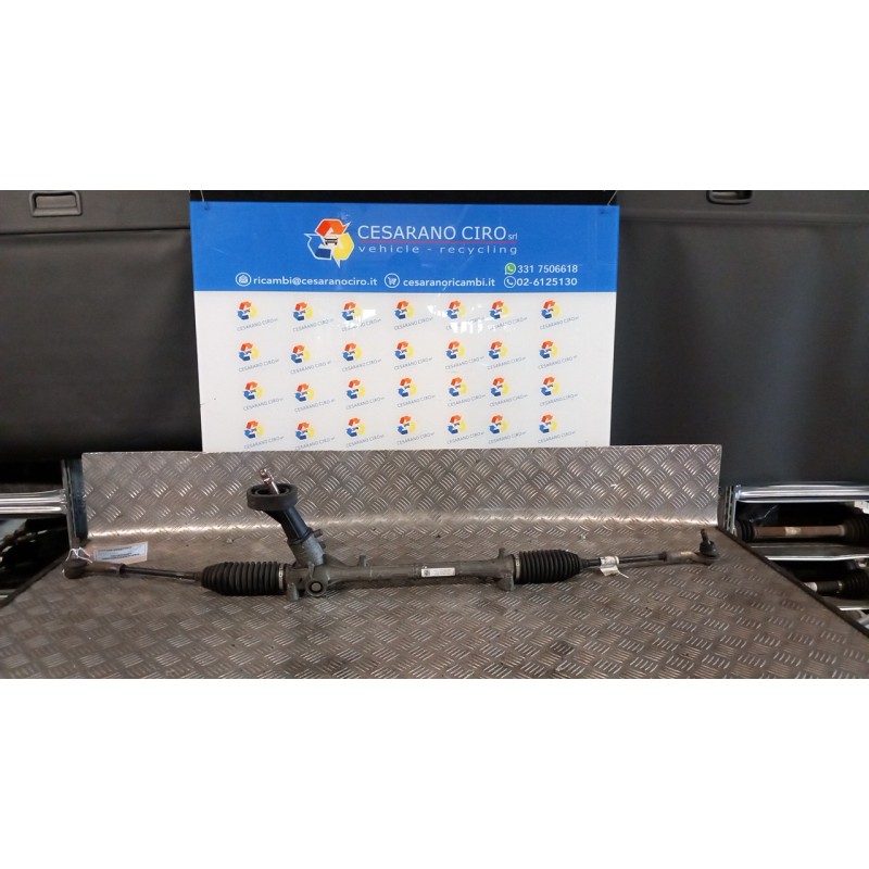 SCATOLA STERZO 001 SEAT MII (KF1) (03/12-01/20) CHY 1S1419055R