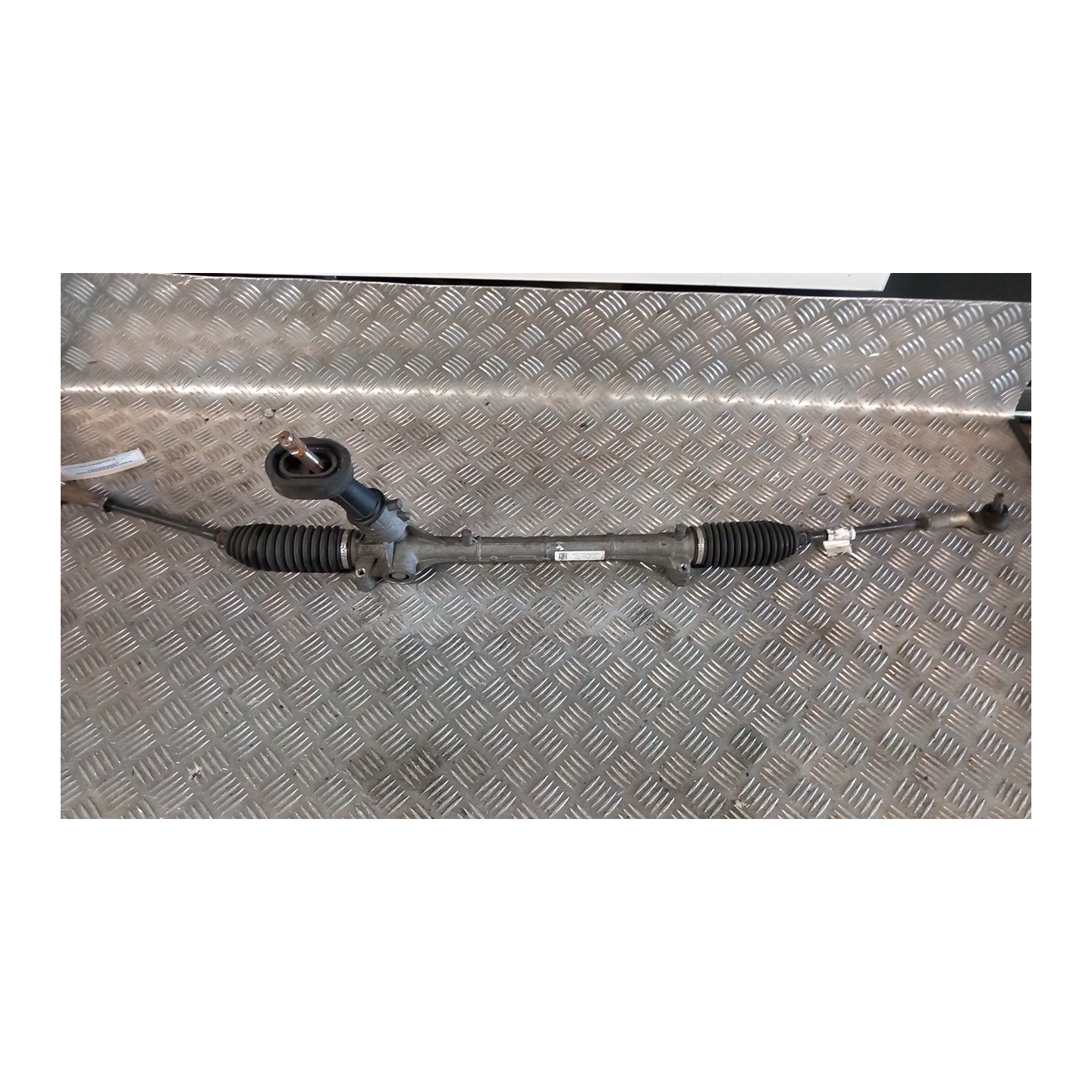 SCATOLA STERZO 001 SEAT MII (KF1) (03/12-01/20) CHY 1S1419055R