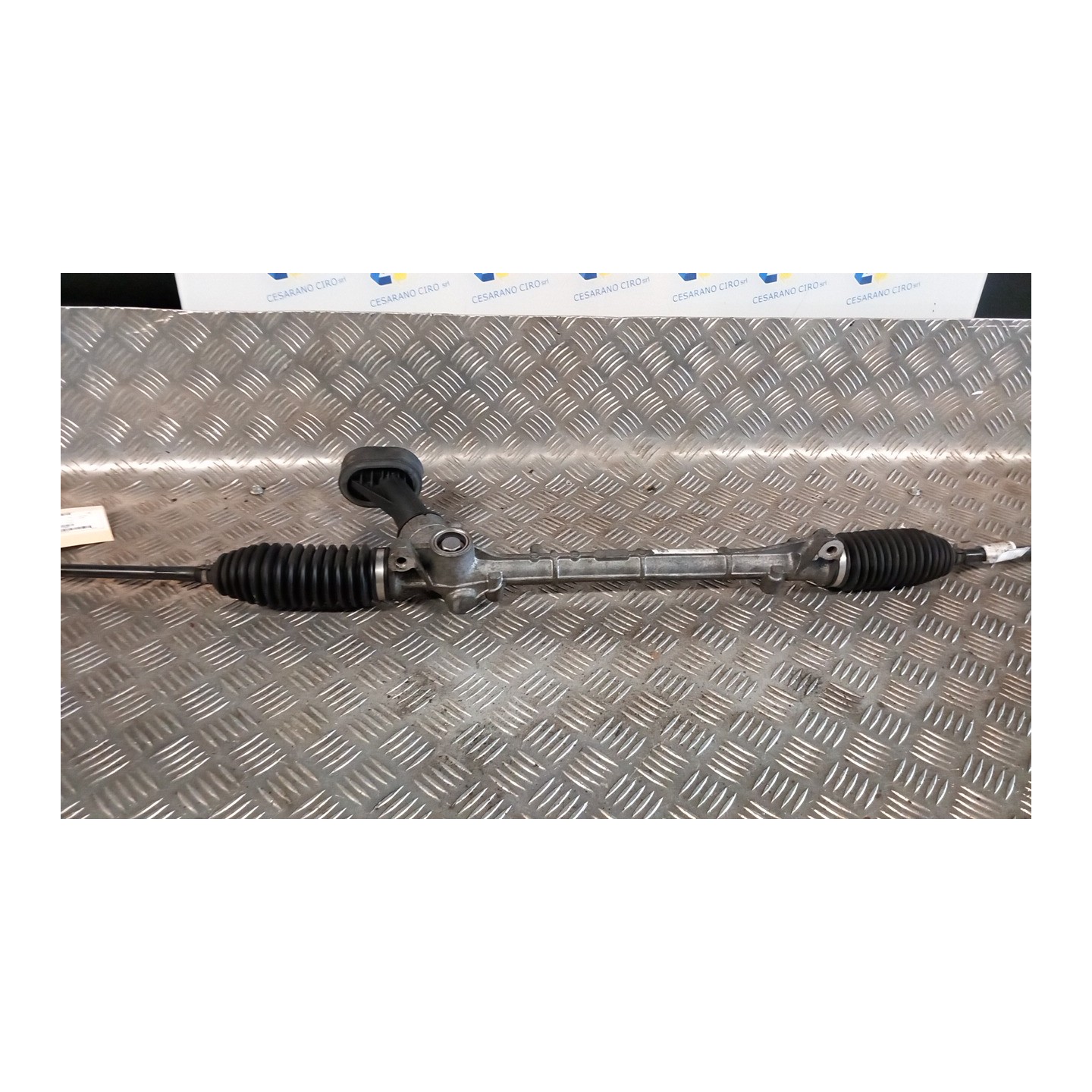 SCATOLA STERZO 001 SEAT MII (KF1) (03/12-01/20) CHY 1S1419055R