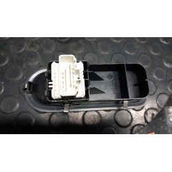 INTERRUTTORE ALZACRISTALLI PORTA ANT. ELETTRICO SEMPLICE SX. 002 RENAULT CLIO 3A SERIE (05/09-) D4FD7 8200214939