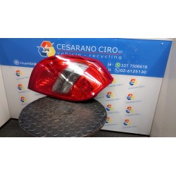 FANALE POST. P/AVANTGARDE SX. 016 MERCEDES-BENZ CLASSE A (W/C169) (07/04-04/13 266920 A1698202964