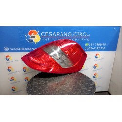 FANALE POST. P/AVANTGARDE DX. 017 MERCEDES-BENZ CLASSE A (W/C169) (07/04-04/13 266920 A1698201064