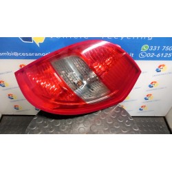 FANALE POST. P/AVANTGARDE DX. 017 MERCEDES-BENZ CLASSE A (W/C169) (07/04-04/13 266920 A1698201064