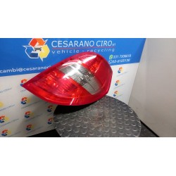 FANALE POST. P/AVANTGARDE DX. 017 MERCEDES-BENZ CLASSE A (W/C169) (07/04-04/13 266920 A1698201064