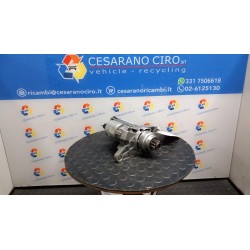 MOTORINO AVVIAMENTO 1.1KW VALEO ROTA 021 VOLKSWAGEN POLO (6R) (05/09-) CGG 02T911023SX