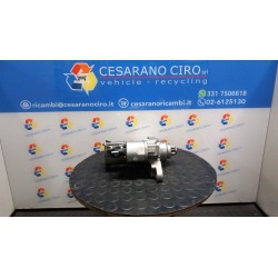 MOTORINO AVVIAMENTO 1.1KW VALEO ROTA 021 VOLKSWAGEN POLO (6R) (05/09-) CGG 02T911023SX