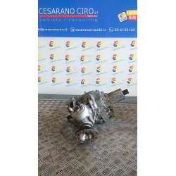 RIDUTTORE CAMBIO 022 MAZDA CX-7 (09/09-12/13) R2 NB6424085036001