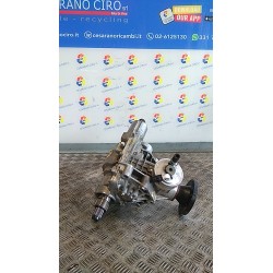 RIDUTTORE CAMBIO 022 MAZDA CX-7 (09/09-12/13) R2 NB6424085036001