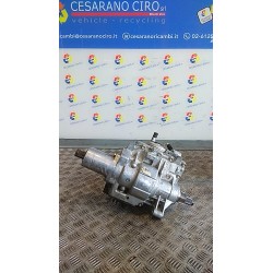 RIDUTTORE CAMBIO 022 MAZDA CX-7 (09/09-12/13) R2 NB6424085036001