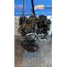 MOTORE SEMICOMPL. M.3666765 023 PEUGEOT 206 (09/98-06/09) KFX 1351X