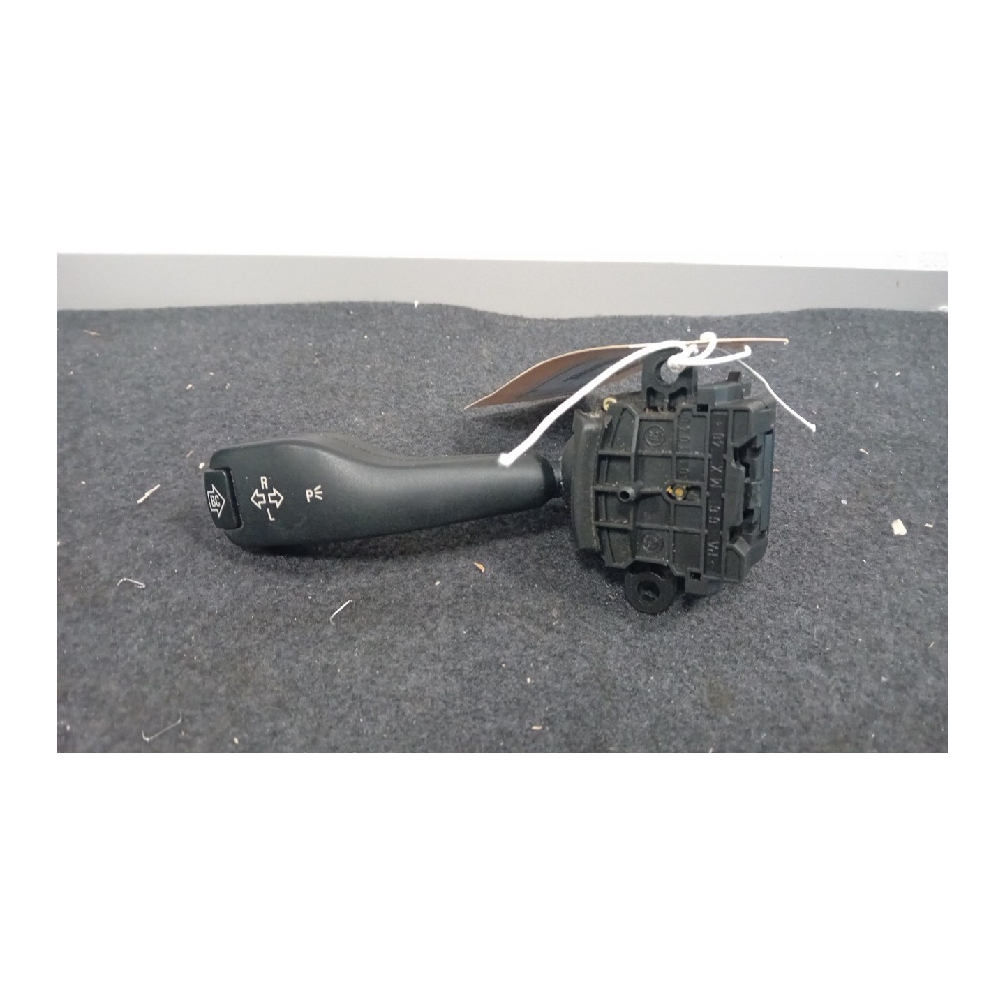 BLOCCO COMANDO VOLANTE LUCI 028 BMW X3 (E83) (09/06-12/10)  61318363668