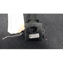 BLOCCO COMANDO VOLANTE LUCI 028 BMW X3 (E83) (09/06-12/10)  61318363668