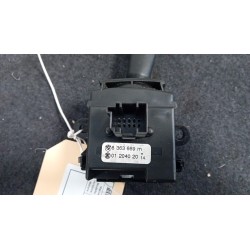 BLOCCO COMANDI TERGICRISTALLI 029 BMW X3 (E83) (09/06-12/10)  61318363669