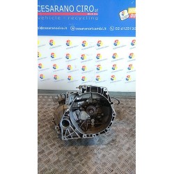 CAMBIO COMPL. 030 ALFA ROMEO MITO (X6) (06/08-06/11) 198A4000 71773202