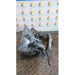 CAMBIO COMPL. 030 ALFA ROMEO MITO (X6) (06/08-06/11) 198A4000 71773202