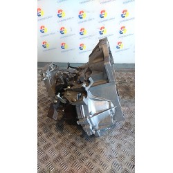 CAMBIO COMPL. 030 ALFA ROMEO MITO (X6) (06/08-06/11) 198A4000 71773202