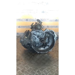 CAMBIO COMPL. 039 CHEVROLET (DAEWOO) MATIZ (M100) (12/00-02/06) B10S 96325117