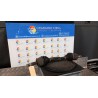 SEMIALBERO ANT. COMPL. SX. 011 OPEL MOKKA (09/12-) A14NET 95520647