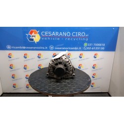 ALTERNATORE 012 OPEL MOKKA (09/12-) A14NET 13588289