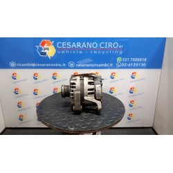 ALTERNATORE 012 OPEL MOKKA (09/12-) A14NET 13588289