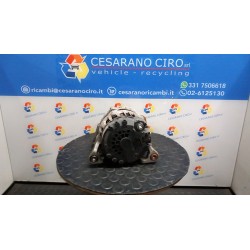 ALTERNATORE 012 OPEL MOKKA (09/12-) A14NET 13588289