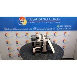 ALTERNATORE 012 OPEL MOKKA (09/12-) A14NET 13588289