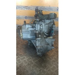 CAMBIO COMPL. 039 CHEVROLET (DAEWOO) MATIZ (M100) (12/00-02/06) B10S 96325117