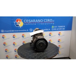COMPRESSORE A/C 016 MERCEDES-BENZ CLASSE A LUNGA (V168) (03/01-0 166940 A0002309411