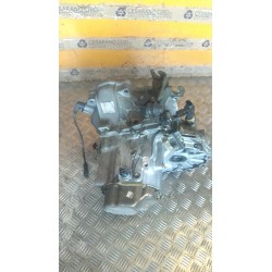 CAMBIO COMPL. 039 CHEVROLET (DAEWOO) MATIZ (M100) (12/00-02/06) B10S 96325117