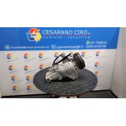 COMPRESSORE A/C 024 DACIA SANDERO 2A SERIE (12/12-) B4DB4 926000287R