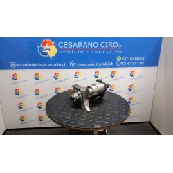 MOTORINO AVVIAMENTO PUNZONATURA. = 0001192047 025 DACIA SANDERO 2A SERIE (12/12-) B4DB4 233002596R
