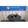MOTORINO AVVIAMENTO PUNZONATURA. = 0001192047 025 DACIA SANDERO 2A SERIE (12/12-) B4DB4 233002596R