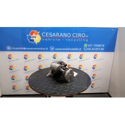MOTORINO AVVIAMENTO PUNZONATURA. = 0001192047 025 DACIA SANDERO 2A SERIE (12/12-) B4DB4 233002596R