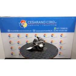 MOTORINO AVVIAMENTO PUNZONATURA. = 0001192047 025 DACIA SANDERO 2A SERIE (12/12-) B4DB4 233002596R