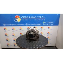 ALTERNATORE 026 DACIA SANDERO 2A SERIE (12/12-) B4DB4 231000387R