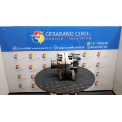 ALTERNATORE 026 DACIA SANDERO 2A SERIE (12/12-) B4DB4 231000387R