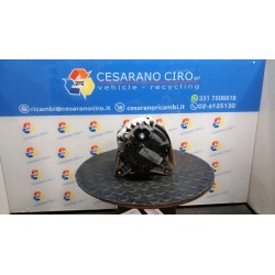 ALTERNATORE 026 DACIA SANDERO 2A SERIE (12/12-) B4DB4 231000387R