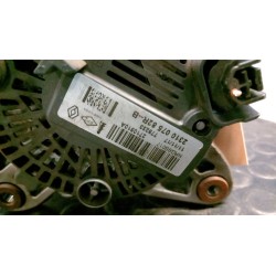 ALTERNATORE 026 DACIA SANDERO 2A SERIE (12/12-) B4DB4 231000387R