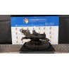 MONTANTE SOSP. ANT. DX. 029 OPEL ZAFIRA (P12) (10/11-) A20DTH 13248527