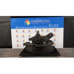 MONTANTE SOSP. ANT. DX. 029 OPEL ZAFIRA (P12) (10/11-) A20DTH 13248527