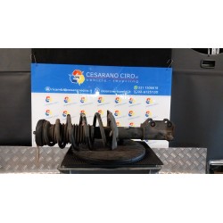 AMMORTIZZATORE ANT. SX. 032 OPEL ZAFIRA (P12) (10/11-) A20DTH 13474021