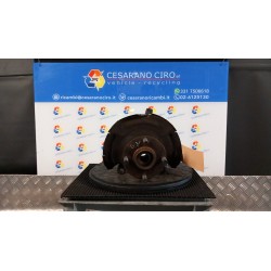 MONTANTE SOSP. ANT. DX. 035 SUZUKI ALTO (10/12-03/15) K10B 45111M68K50000